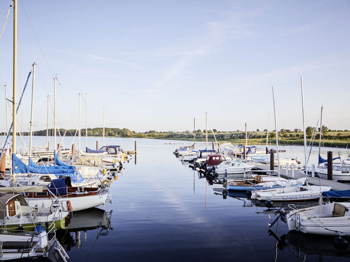 Aufwachen auf der Ostsee - 4 Tage Kurzurlaub an der Ostsee