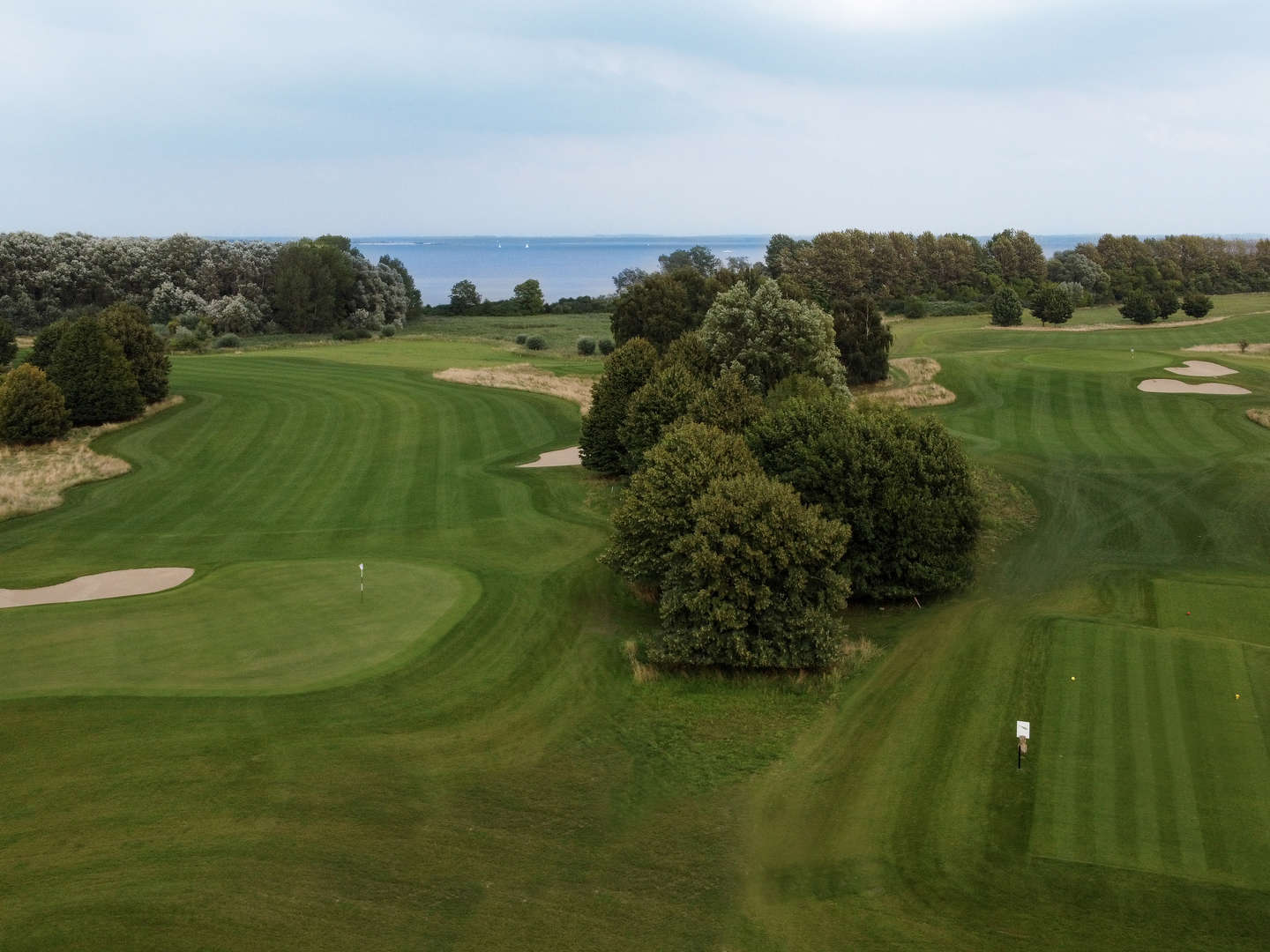 Aufwachen auf der Ostsee - 4 Tage Kurzurlaub an der Ostsee