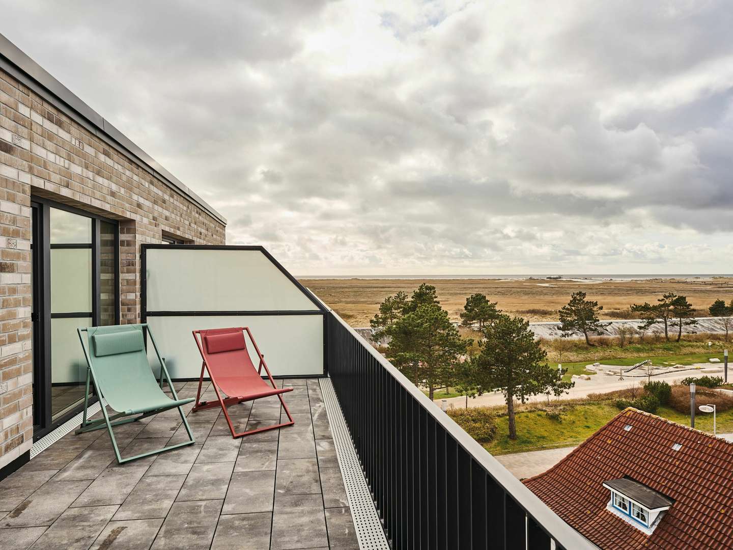 Northsea vibes in Sankt Peter Ording I 6 Nächte