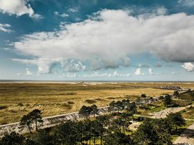 Northsea vibes in Sankt Peter Ording I 4 Nächte