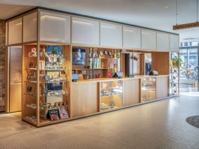 3 Tage Städtetrip Berlin