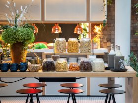 3 Tage Städtetrip Berlin