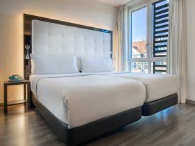 3 Tage Städtetrip Berlin