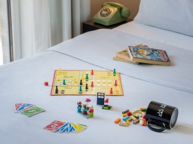 3 Tage Städtetrip Berlin