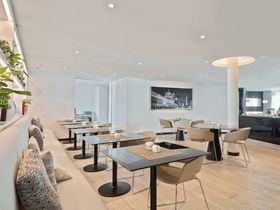 Berliner Kurzurlaub inkl. Tapas Abend