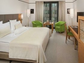 Berliner Kurzurlaub inkl. Tapas Abend