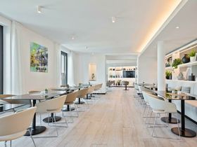 Berliner Kurzurlaub inkl. Tapas Abend