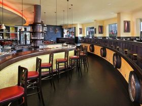 Berliner Kurzurlaub inkl. Tapas Abend