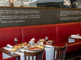 Berliner Kurzurlaub inkl. Tapas Abend