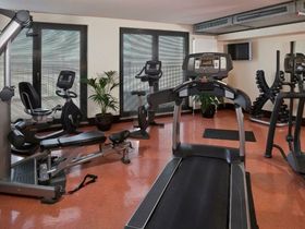 Berliner Kurzurlaub inkl. Tapas Abend