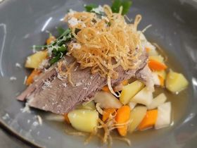  Einfach ans Wasser... 7 Tage direkt am Weserradweg in Achim bei Bremen