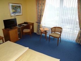  Einfach ans Wasser... 7 Tage direkt am Weserradweg in Achim bei Bremen