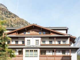 Sommerurlaub inkl. Eintritt Freizeit Arena Sölden | 2 Nächte