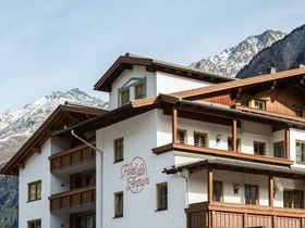 Sommerurlaub inkl. Eintritt Freizeit Arena Sölden | 2 Nächte