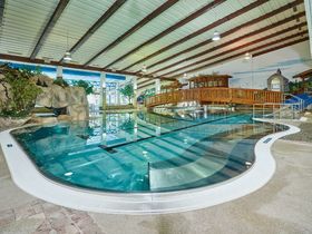 Sommerurlaub inkl. Eintritt Freizeit Arena Sölden | 2 Nächte