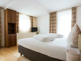 Sommerurlaub inkl. Eintritt Freizeit Arena Sölden | 2 Nächte