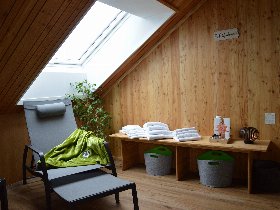 3 Tage kleine Auszeit an der Saarschleife