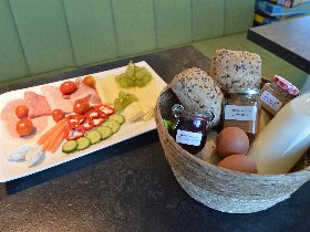 3 Tage kleine Auszeit an der Saarschleife