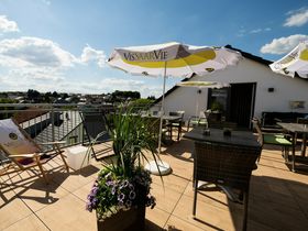 3 Tage kleine Auszeit an der Saarschleife