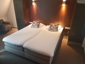 5 Tage Kurzurlaub - Niederlande inklusive Dinner in Helmond