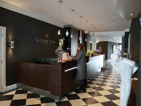 5 Tage Kurzurlaub - Niederlande inklusive Dinner in Helmond