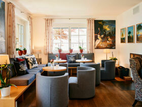 Frühlingserwachen am Grundlsee | Kurzurlaub 2 Nächte