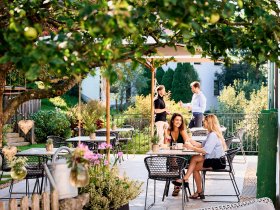 Natur & Weitblick erleben im wunderschönen Krenn | 3 Nächte 