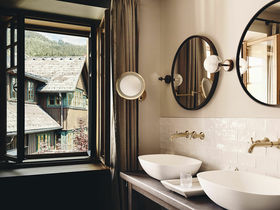 Natur & Weitblick erleben im wunderschönen Krenn | 3 Nächte 