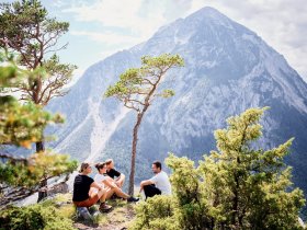 Natur & Weitblick erleben im wunderschönen Krenn | 1 Nacht 