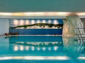 Hafenliebe - Rügen inkl. Eintritt U-Boot-Museum