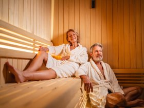 Hafenliebe - Rügen inkl. Eintritt U-Boot-Museum