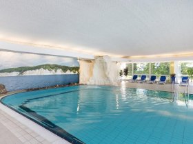 Hafenliebe - Rügen inkl. Eintritt U-Boot-Museum