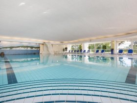 Hafenliebe - Rügen inkl. Eintritt U-Boot-Museum