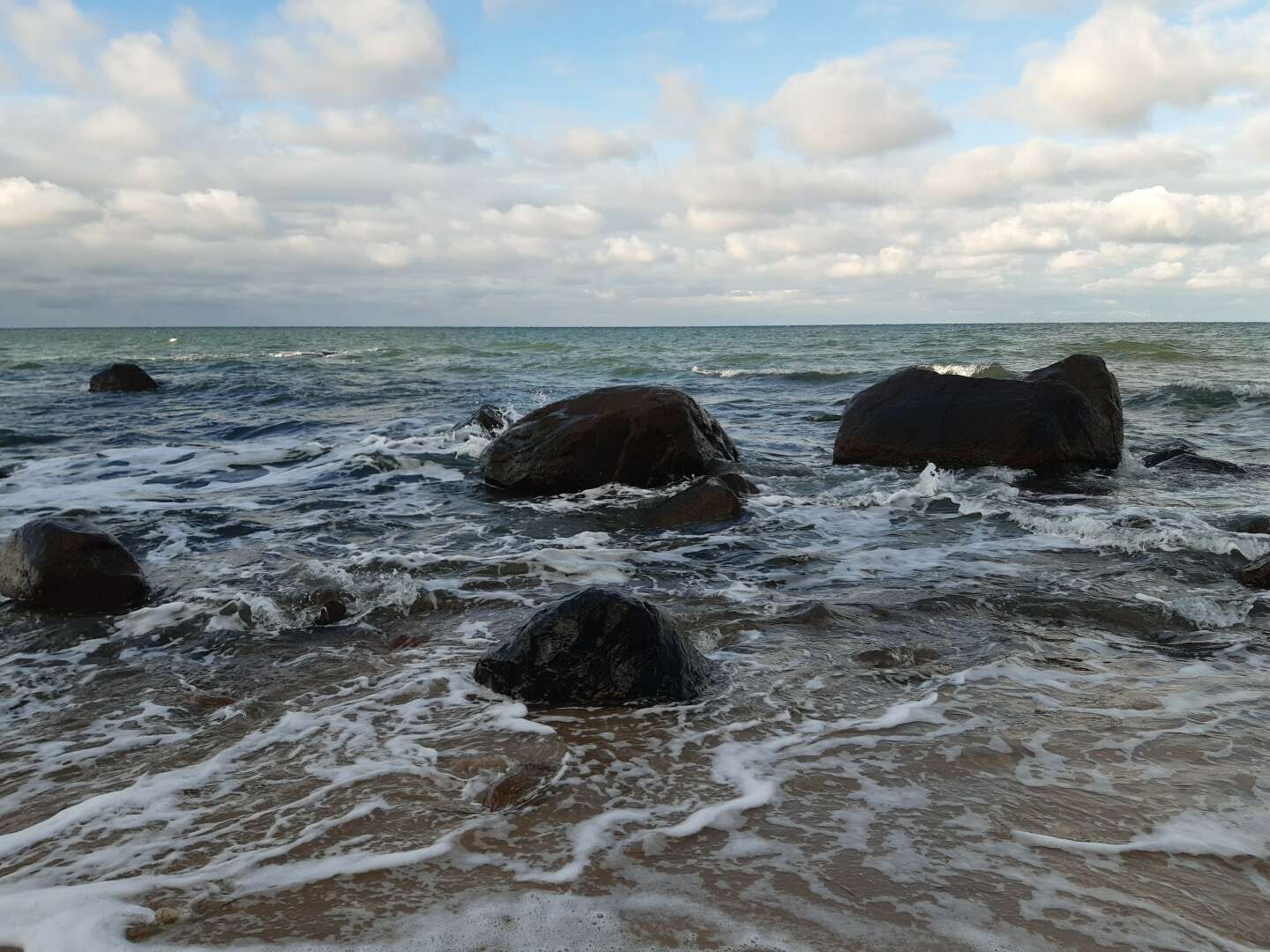 4 Tage Weitblick - Rügen inkl. Eintritt Baumwipfelpfad & Abendessen