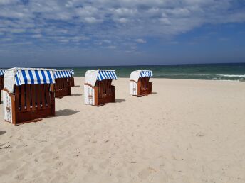 Fischers Fritz- Rügen inkl. Schifffahrt