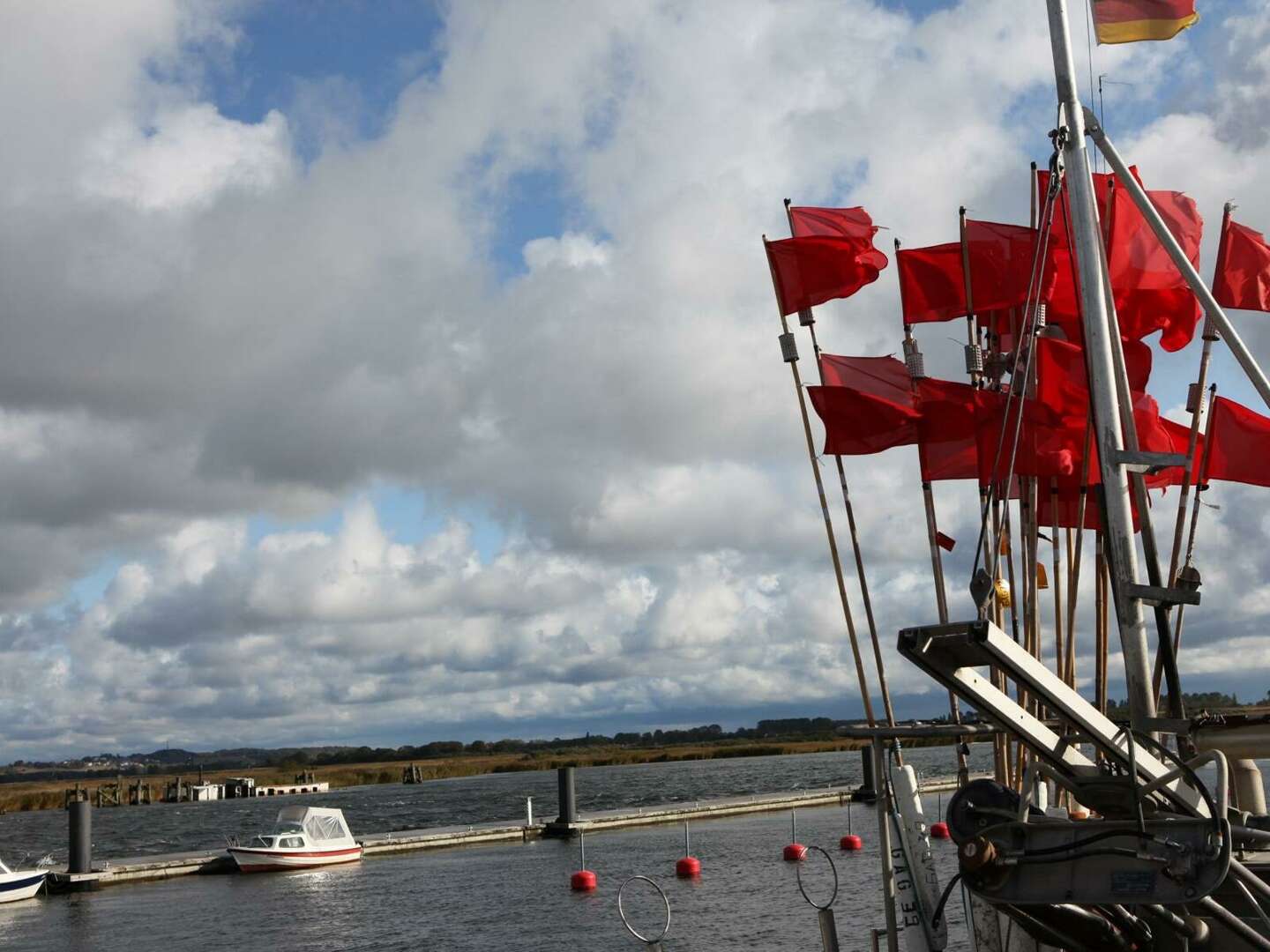 Kreidezeit - Rügen inkl. Eintritt 