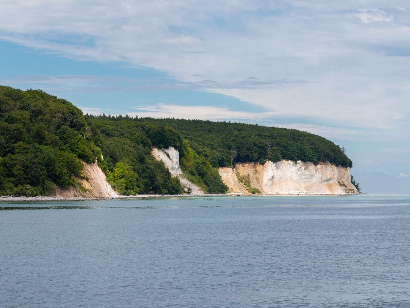 Fischers Fritz- Rügen inkl. Schifffahrt