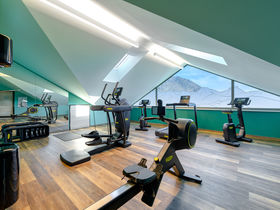 2 Tage Bergidylle in der Alpenstadt Bad Reichenhall 2