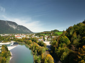 2 Tage Bergidylle in der Alpenstadt Bad Reichenhall
