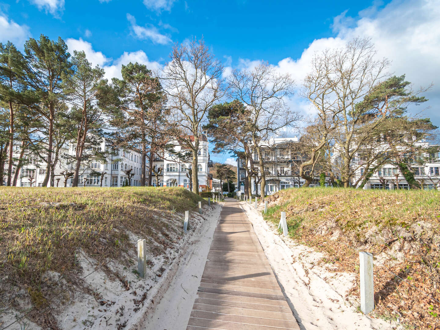 Ostalgie Kultur in Binz auf Insel Rügen