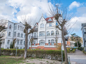 3 Jahreszeiten-Zauber auf der Insel Rügen | 5 Tage