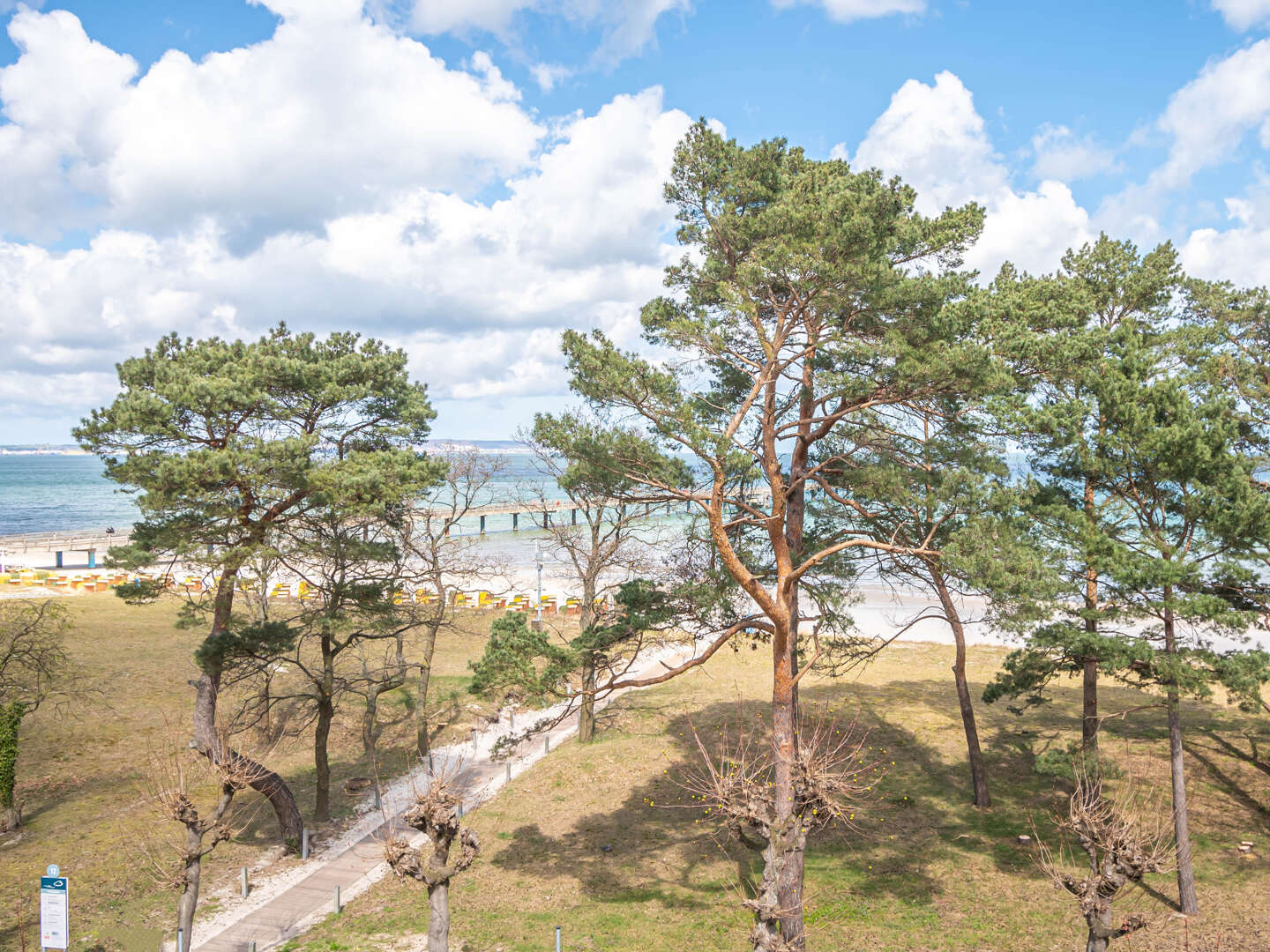 Zeit zu zweit auf der Insel Rügen – einfach mal raus!