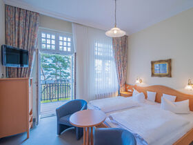 Pfoten-Relax-Paket – Ostseeurlaub mit Hund auf Rügen | 3 Tage