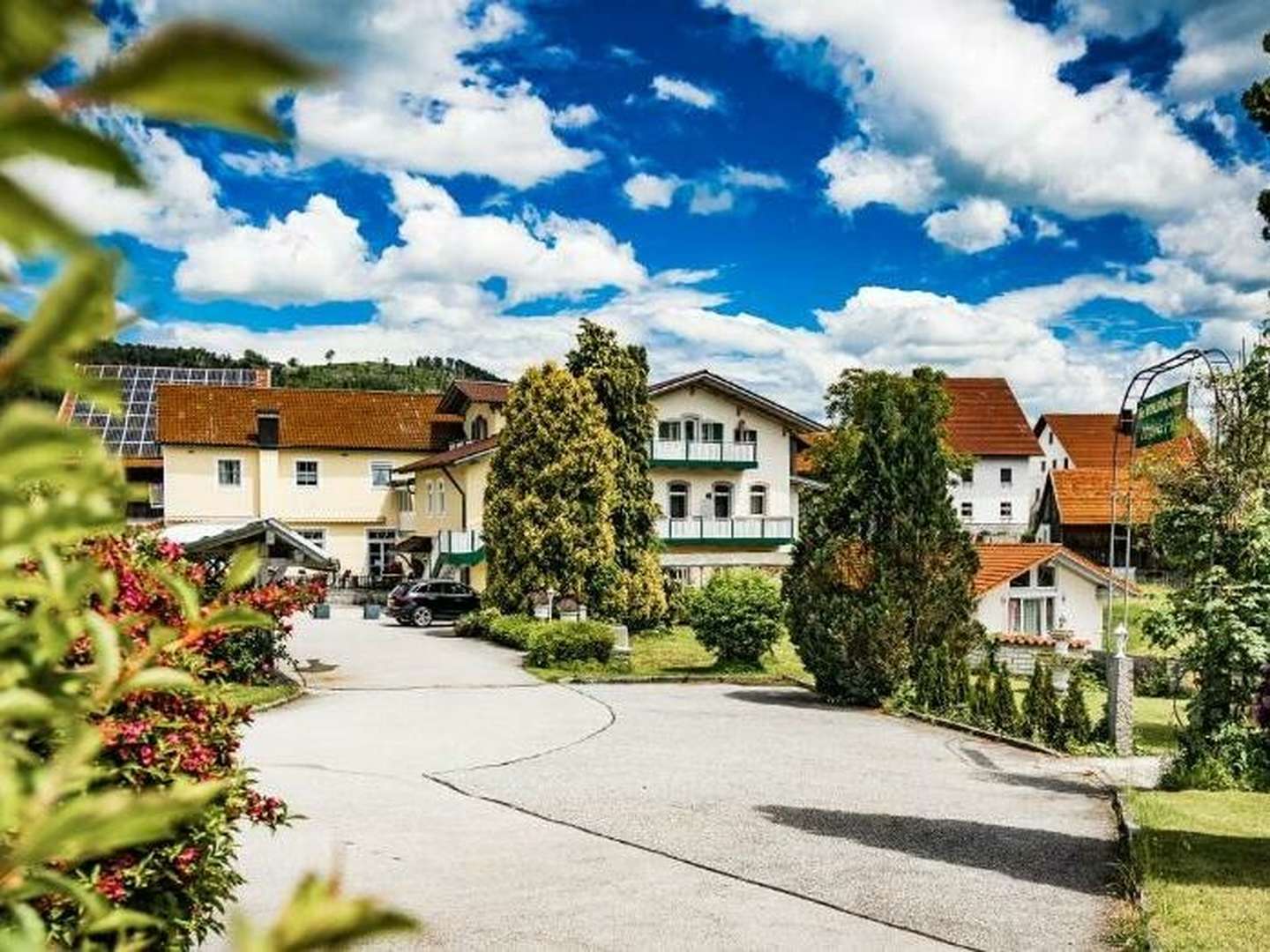 3 Tage Urlaub am See -  Zeit für die Familie 