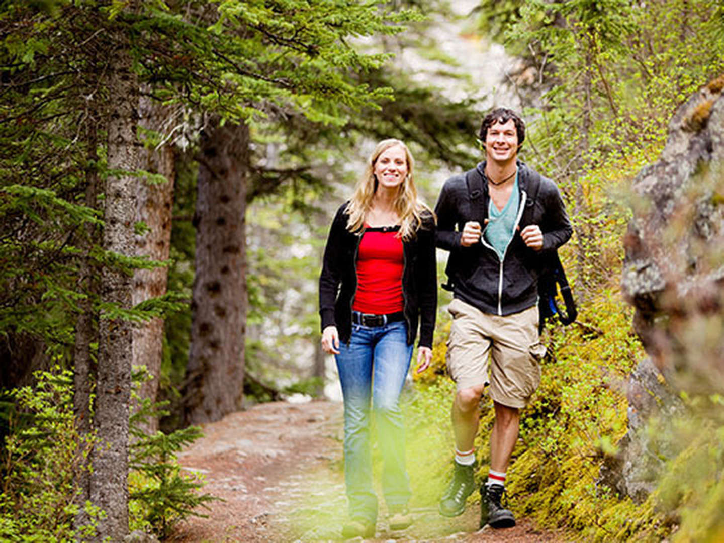 4 Tage Auszeit in der Natur - Wandern in Hauzenberg