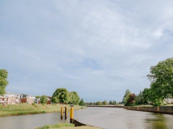 Fahrradiesisches Emsland (3 Tage)
