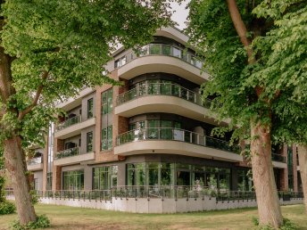 Fahrradiesisches Emsland (3 Tage)