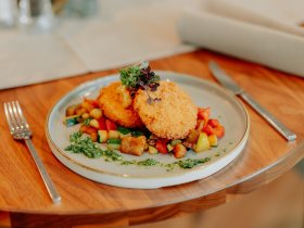 Winter, Wellness, Weihnachtsmarkt (7 Tage)