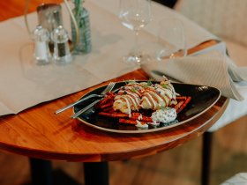 Winter, Wellness, Weihnachtsmarkt (7 Tage)