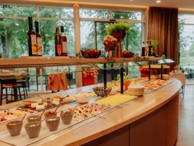 Relax & Chill inkl. Galadinner, wie ICH es will! (2 Tage)